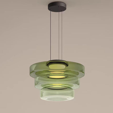 Pendant lamp NATERA by Rodesigne