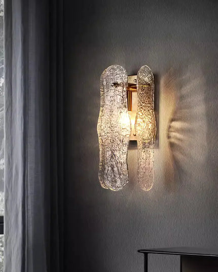 Wall lamp (Sconce) TRO by Rodesigne