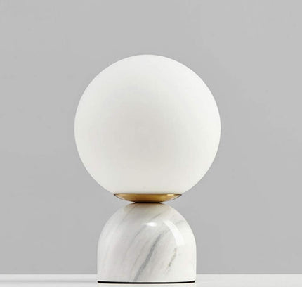 Table Lamp NIZZA — designer table lamp by RODESIGNE