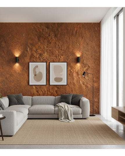 Wall Panel RUST BOARD WS