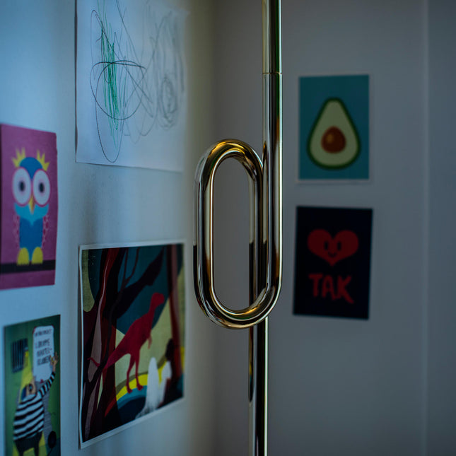 Floor Lamp ARUFY
