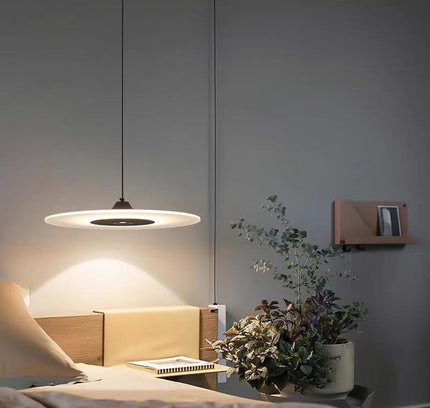 Pendant Light ALIENNER — modern pendant light, custom designer lighting by RODESIGNE