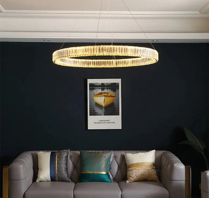 Chandelier COPPSY by Rodesigne