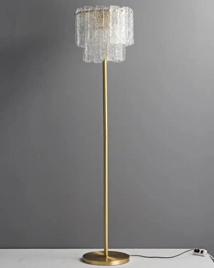 Floor lamp ESTER by Rodesigne