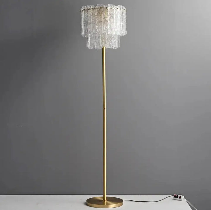 Floor lamp ESTER by Rodesigne