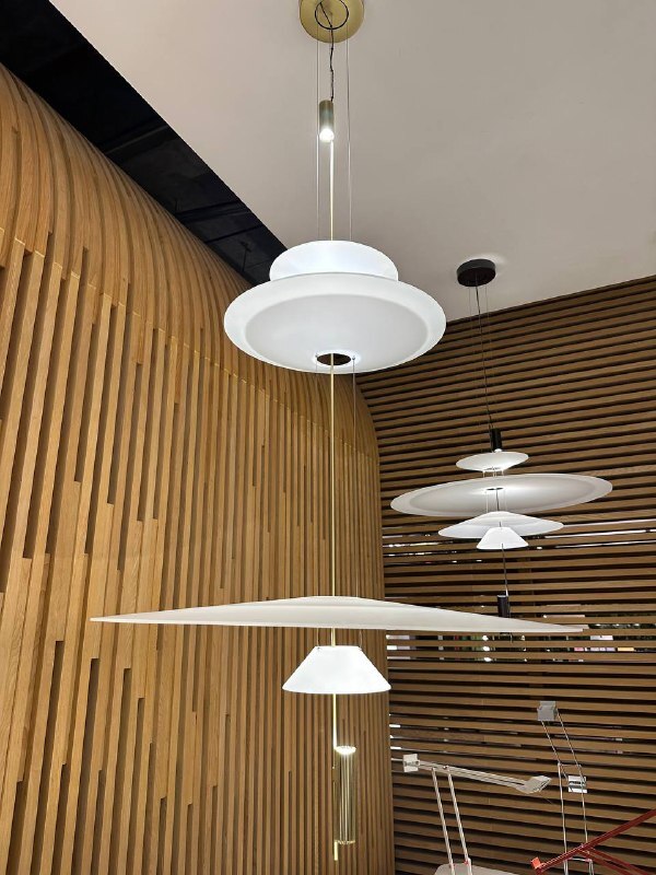 Pendant Light RALLEY