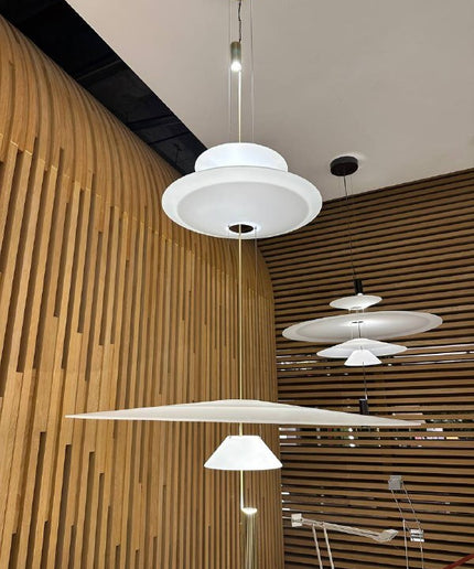 Pendant Light RALLEY