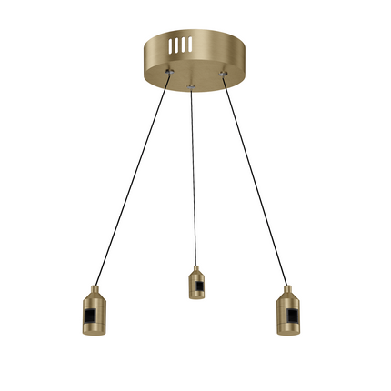 Ceiling Mount GERDA — track lighting accessory, technical lighting by RODESIGNE