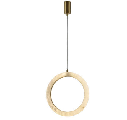 Pendant Light PALMER — modern pendant light, custom designer lighting by RODESIGNE