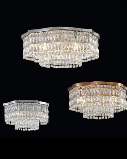 Ceiling Light JORES
