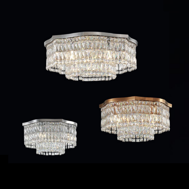 Ceiling Light JORES — ceiling light fixture, designer lighting by RODESIGNE