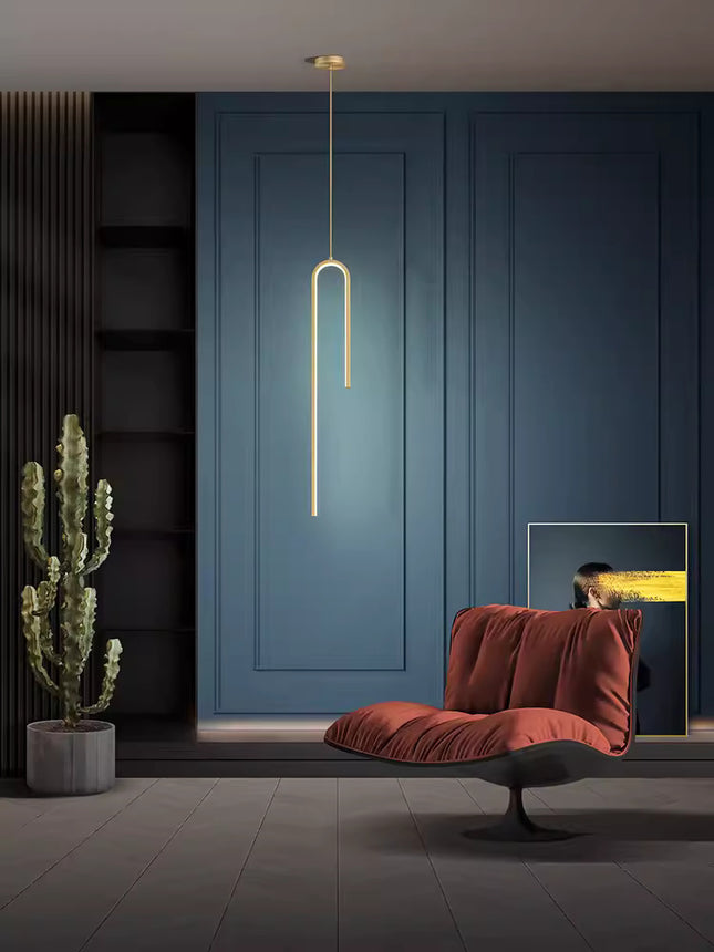 Pendant Light NALER