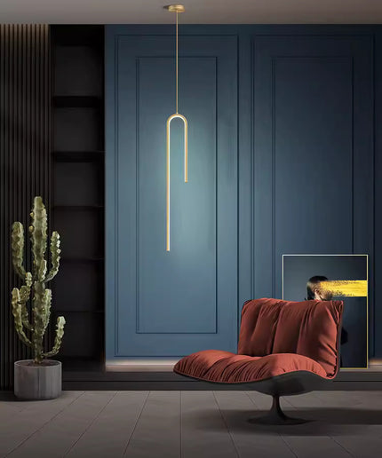 Pendant Light NALER