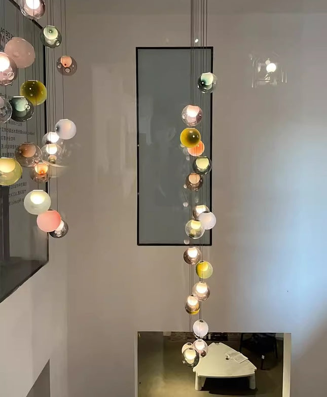 Pendant Light VIENNAS Romatti