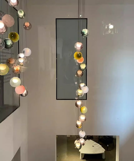 Pendant Light VIENNAS Romatti