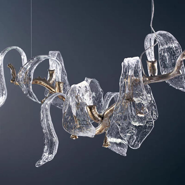 Chandelier KAMERNERA