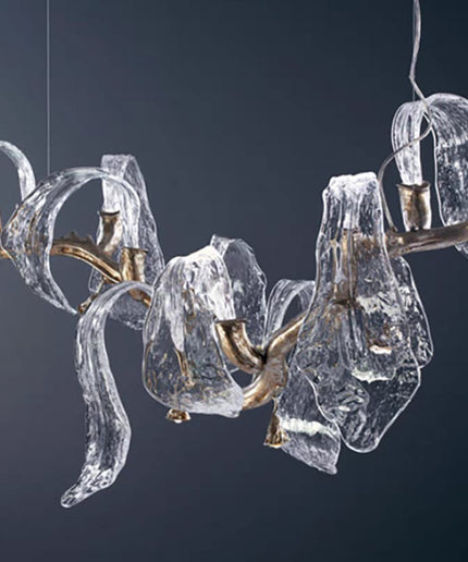 Chandelier KAMERNERA