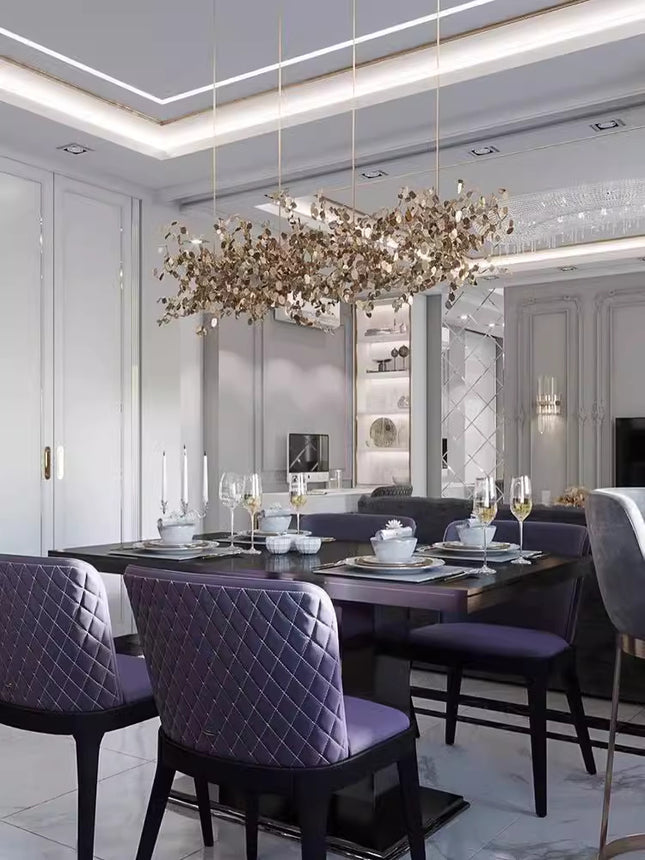 Chandelier ULIOS