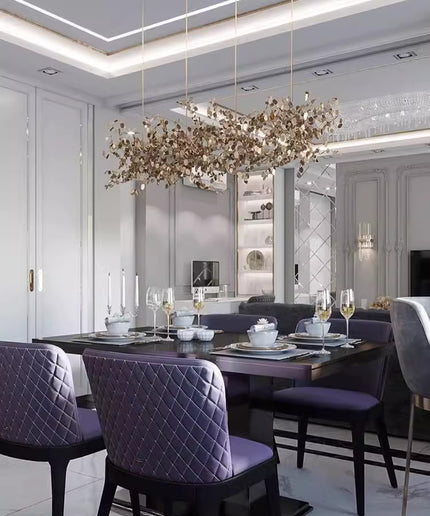 Chandelier ULIOS