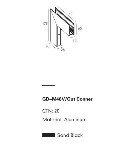Connector Module PRATO-M