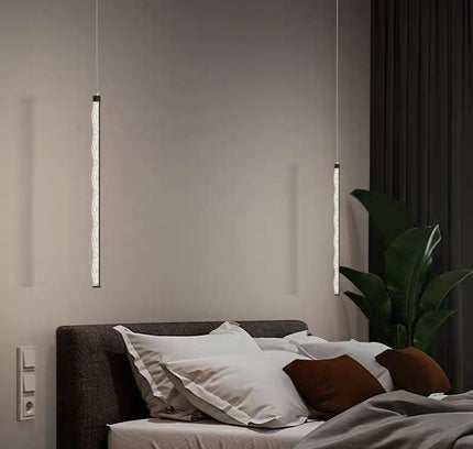 Pendant lamp MARTA by Rodesigne