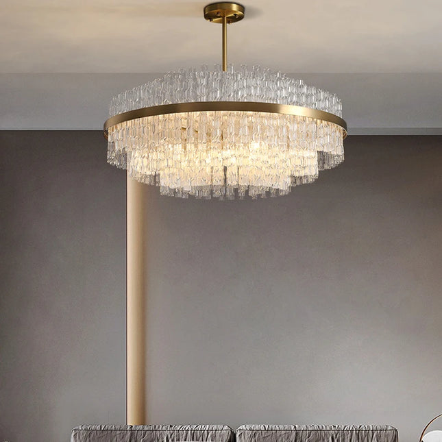 Chandelier HARTEX