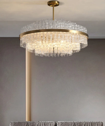 Chandelier HARTEX