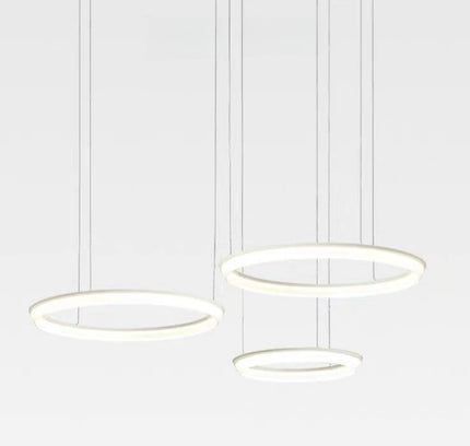 Chandelier SONTER by Rodesigne