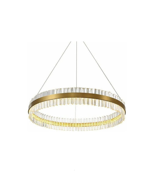 Chandelier SATURNO by Rodesigne
