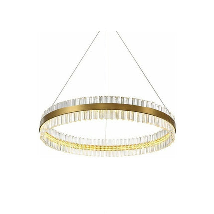 Chandelier SATURNO by Rodesigne