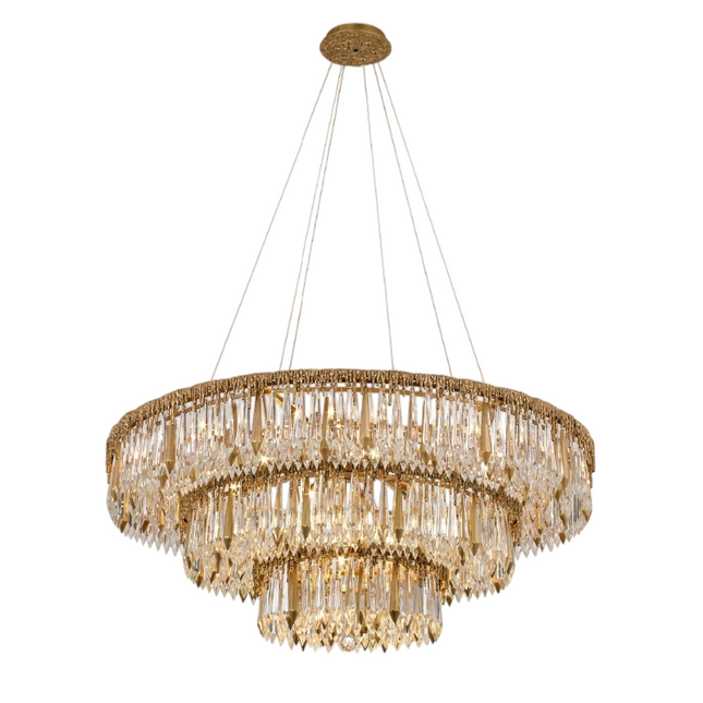 Chandelier HARTER