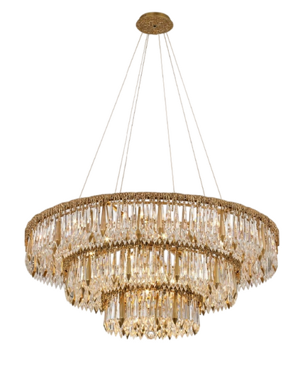 Chandelier HARTER