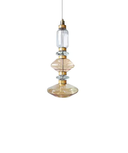 Pendant Light GARRSA
