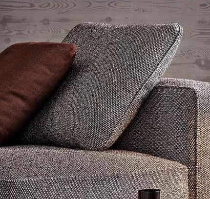 Sofa JAKE — designer sofa, custom furniture by RODESIGNE