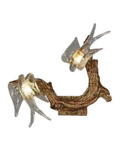 Wall Sconce TERRANO
