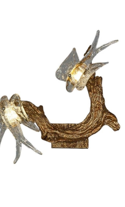 Wall Sconce TERRANO