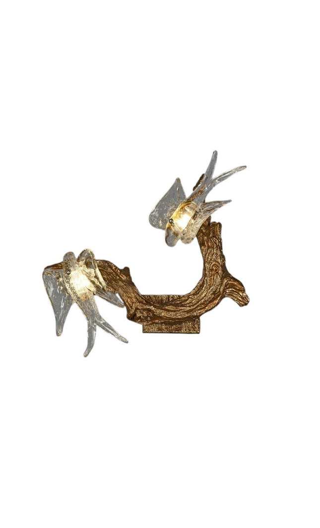 Wall Sconce TERRANO