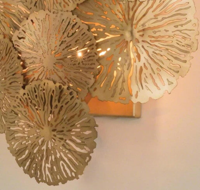 Wall Sconce GALILEOR