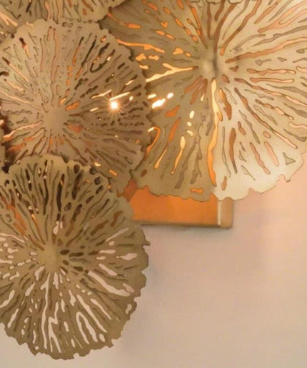 Wall Sconce GALILEOR