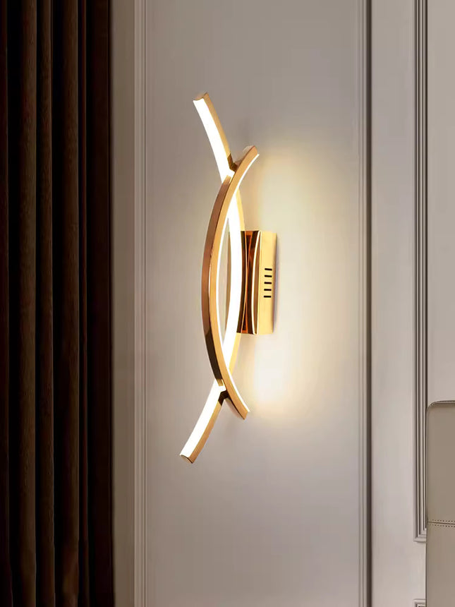 Wall Sconce CANE