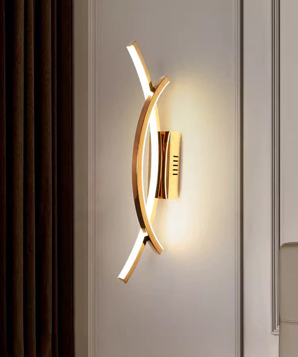 Wall Sconce CANE