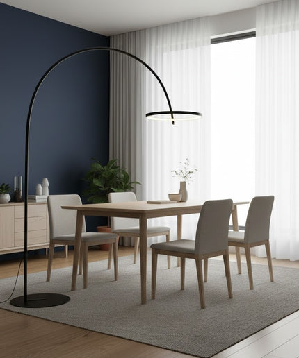 Floor Lamp HAIMERZ