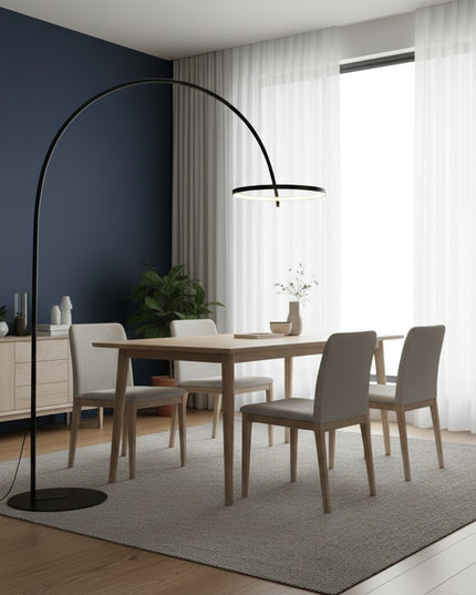 Floor Lamp HAIMERZ