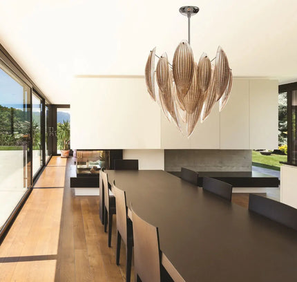Chandelier BROTE by Rodesigne