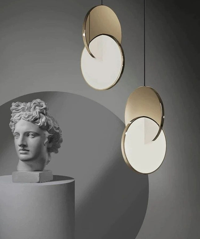 Pendant Light SILLO