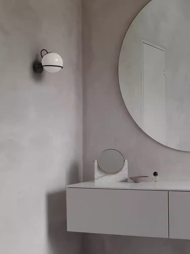 Wall Sconce ORTORES