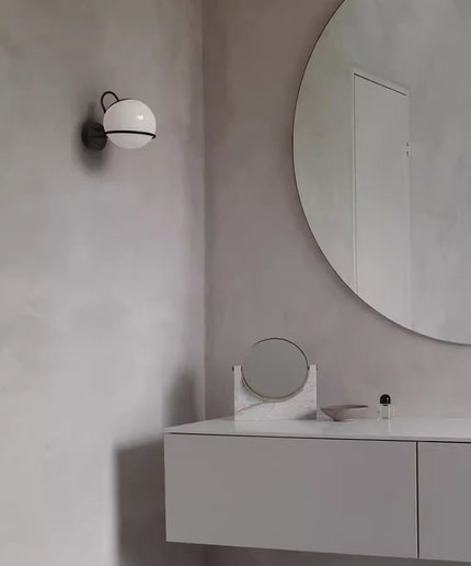 Wall Sconce ORTORES