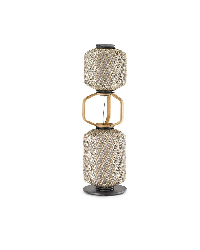 Floor Lamp DEDONAS — designer floor lamp by RODESIGNE