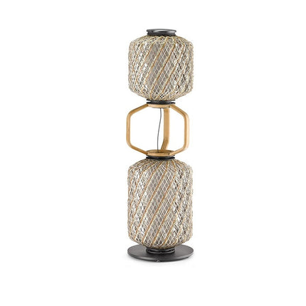 Floor Lamp DEDONAS — designer floor lamp by RODESIGNE
