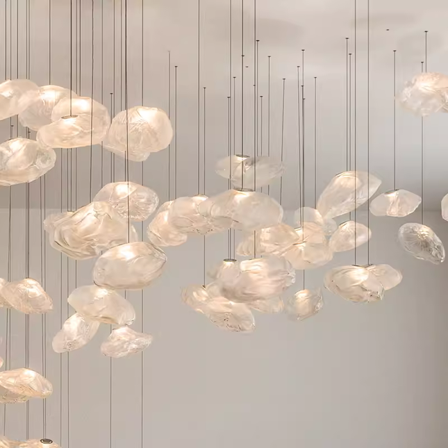 Pendant Light TULES